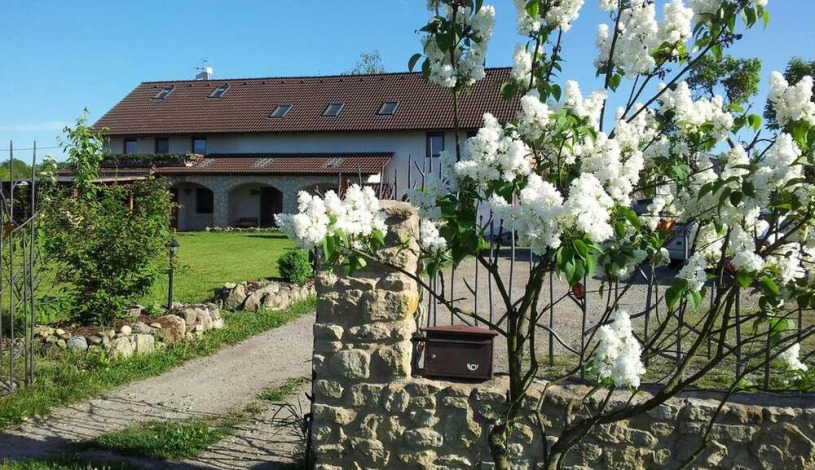 Penzion PIANO RANCH Mladá Boleslav